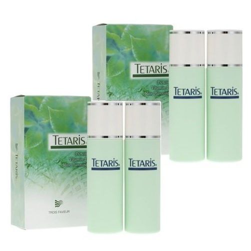 薬用テタリス(2箱セット)　頭皮用薬用育毛剤　150mL(75mLx2本)x2箱［医薬部外品］の画像