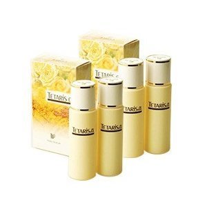薬用テタリスα　200mL(100mLx2本)　2箱セット　頭皮用薬用育毛剤　［医薬部外品］の画像