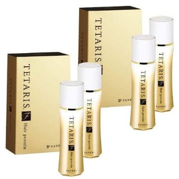 薬用テタリスF　220mL(110mLx2本)　2箱セット　頭皮用薬用育毛剤　［医薬部外品］の画像