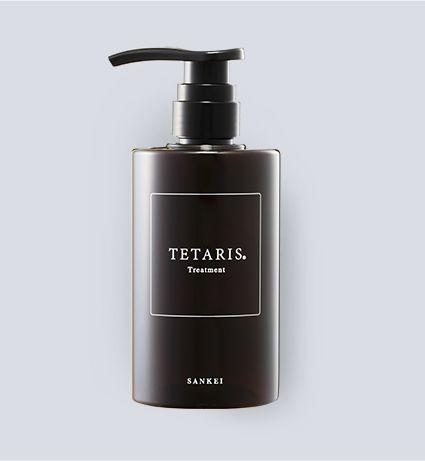 テタリス トリートメント　340mLの画像