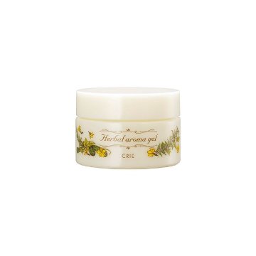 Herbal aroma　ハーバルアロマ ジェル　(オールインワンジェル)　化粧水+乳液+美容液効果の画像