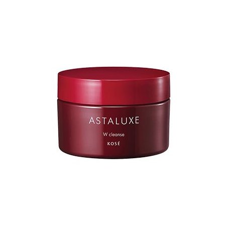 ASTALUXE　アスタリュクス　Ｗ クレンズ ＡＸ　(洗い流し専用)　ダブル洗顔不要の画像