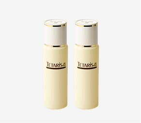 薬用テタリスα　200mL(100mLx2本)　頭皮用薬用育毛剤　［医薬部外品］の画像