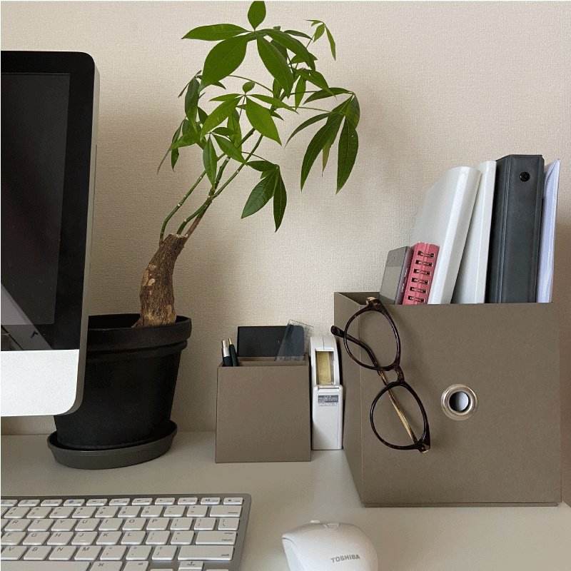 BLOCK【OPEN SHELF PROJECT】/ 受注生産の画像