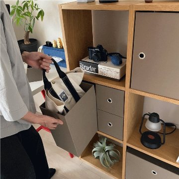 BLOCK【OPEN SHELF PROJECT】/ 受注生産の画像