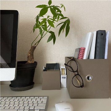 BLOCK【OPEN SHELF PROJECT】/ 受注生産の画像