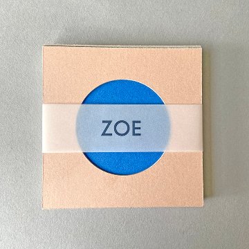 ZOE mini画像