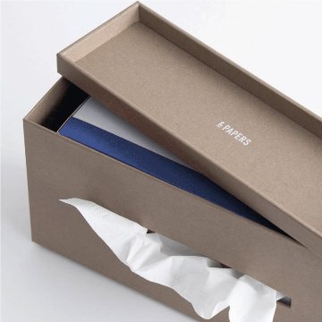 SNEAK SIDE｜&PAPERS