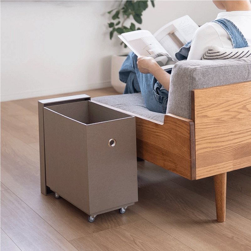 TROLLEY PLUS / 受注生産の画像