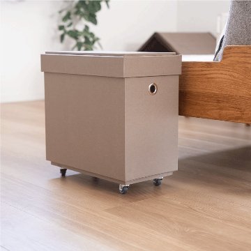 TROLLEY PLUS / 受注生産の画像