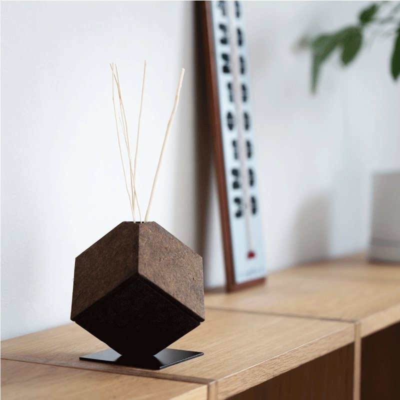 香紙器 / 漆の画像