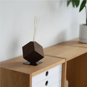 香紙器 / 漆の画像