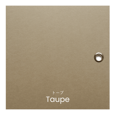 パルプボードボックス用FLAP【OPEN SHELF PROJECT】 ｜&PAPERS