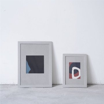 GALLERY / フレームの画像