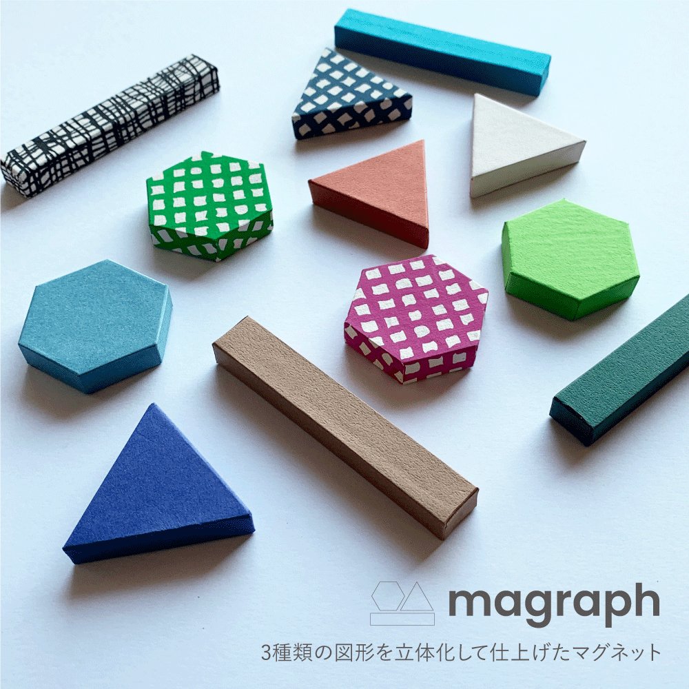 magraph / マグラフの画像