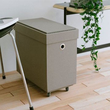 【サンプルSALE】TROLLEY PLUS＿Oliveの画像