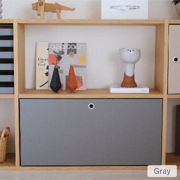 【サンプルSALE】FLAP WIDEの画像