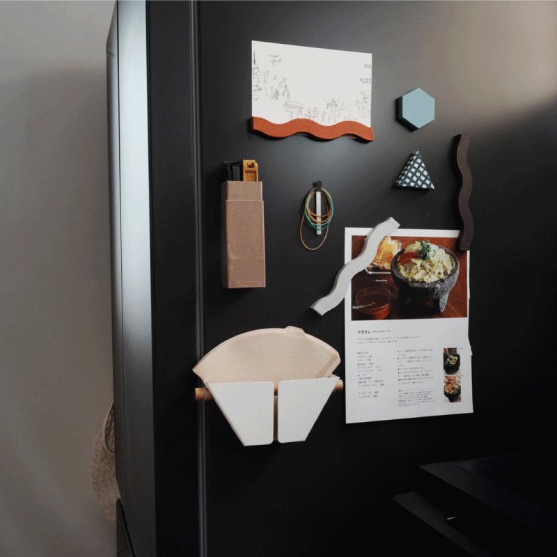 magraph uneune / マグラフの画像