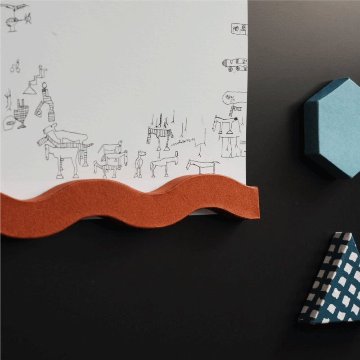 magraph uneune / マグラフの画像