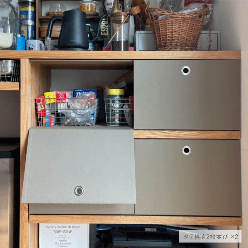 ORDER MADE FAIR / FLAP TO YOU【2/1〜2/7】の画像