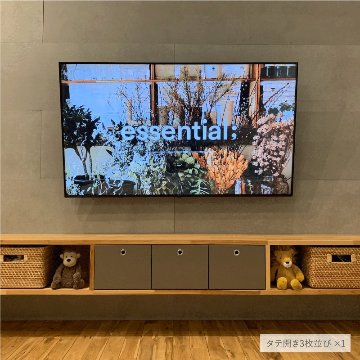 ORDER MADE FAIR / FLAP TO YOU【2/1〜2/7】の画像