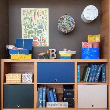 ORDER MADE FAIR / FLAP TO YOU【2/1〜2/7】の画像