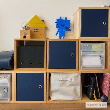 ORDER MADE FAIR / FLAP TO YOU【2/1〜2/7】の画像