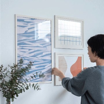 TRIM / フレームの画像