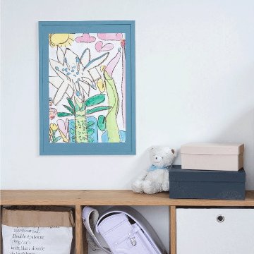 TRIM / フレームの画像