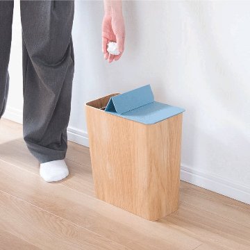 LID / ゴミ箱カバーの画像