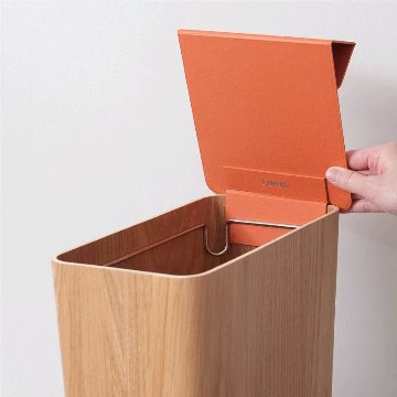 LID / ゴミ箱カバーの画像