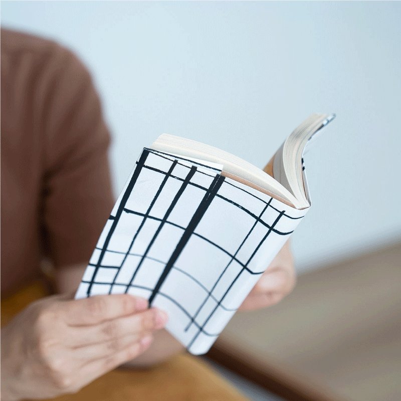  ASENDADA【Plaid】/ PAPERの画像