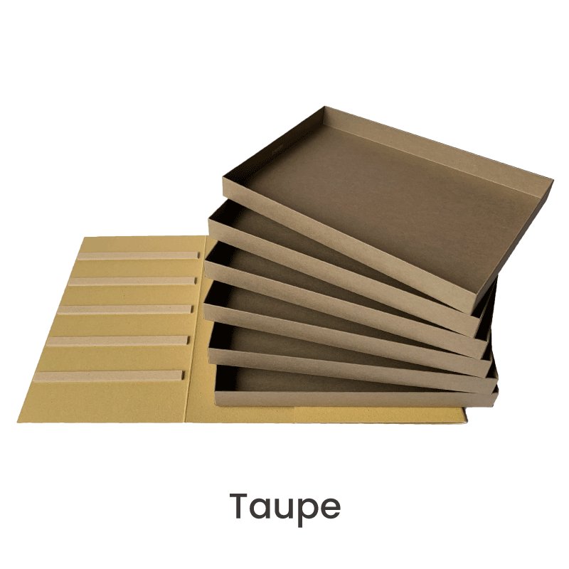 DRAWER / RAIL【OPEN SHELF PROJECT】の画像