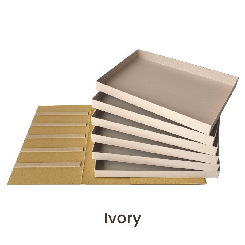 DRAWER / RAIL【OPEN SHELF PROJECT】｜&PAPERS