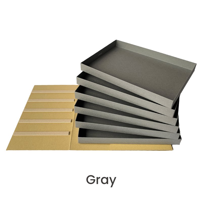 DRAWER / RAIL【OPEN SHELF PROJECT】の画像