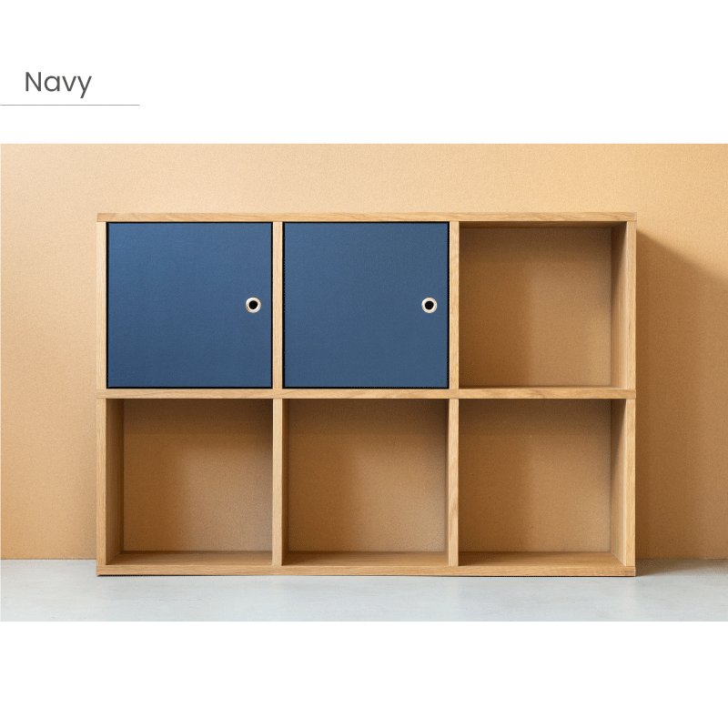 スタッキングシェルフ用FLAP【OPEN SHELF PROJECT】 の画像