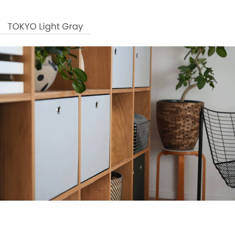 スタッキングシェルフ用FLAP【OPEN SHELF PROJECT】 の画像