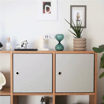 スタッキングシェルフ用FLAP【OPEN SHELF PROJECT】 の画像