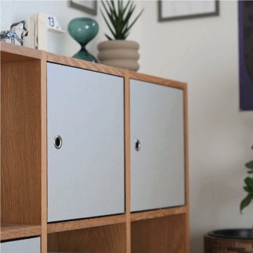 スタッキングシェルフ用FLAP【OPEN SHELF PROJECT】 の画像