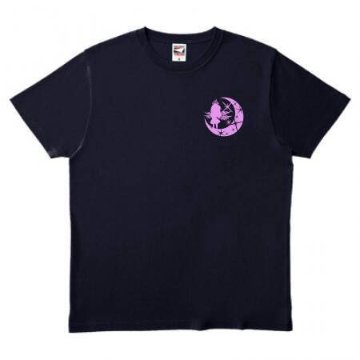 姫ティアラTシャツの画像