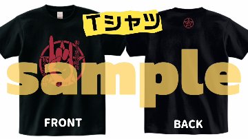 マヨイマイ2026新作Tシャツの画像