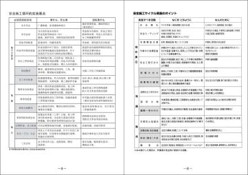 『送り出し』教育テキスト 中国語・日本語：二か国語版の画像