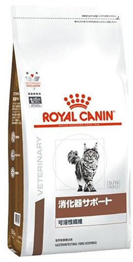 消化器サポート（可溶性繊維）の画像