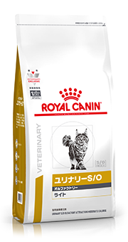 ユリナリーS/O オルファクトリーライトの画像