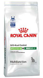 pHコントロール+満腹感サポートの画像