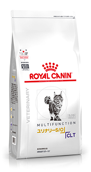 ユリナリーS/O+CLTの画像