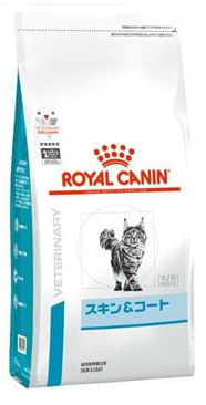 スキン＆コートの画像