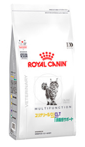 ユリナリーS/O+CLT+満腹感サポートの画像