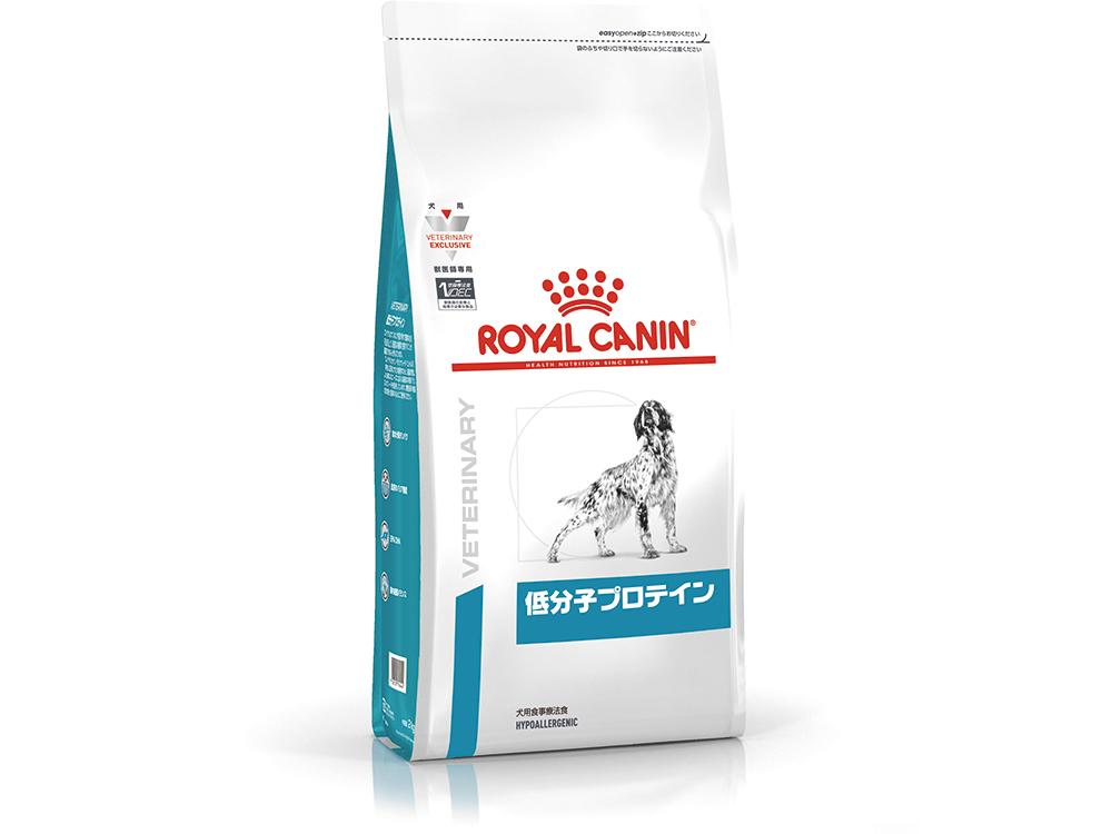 低分子プロテインの画像