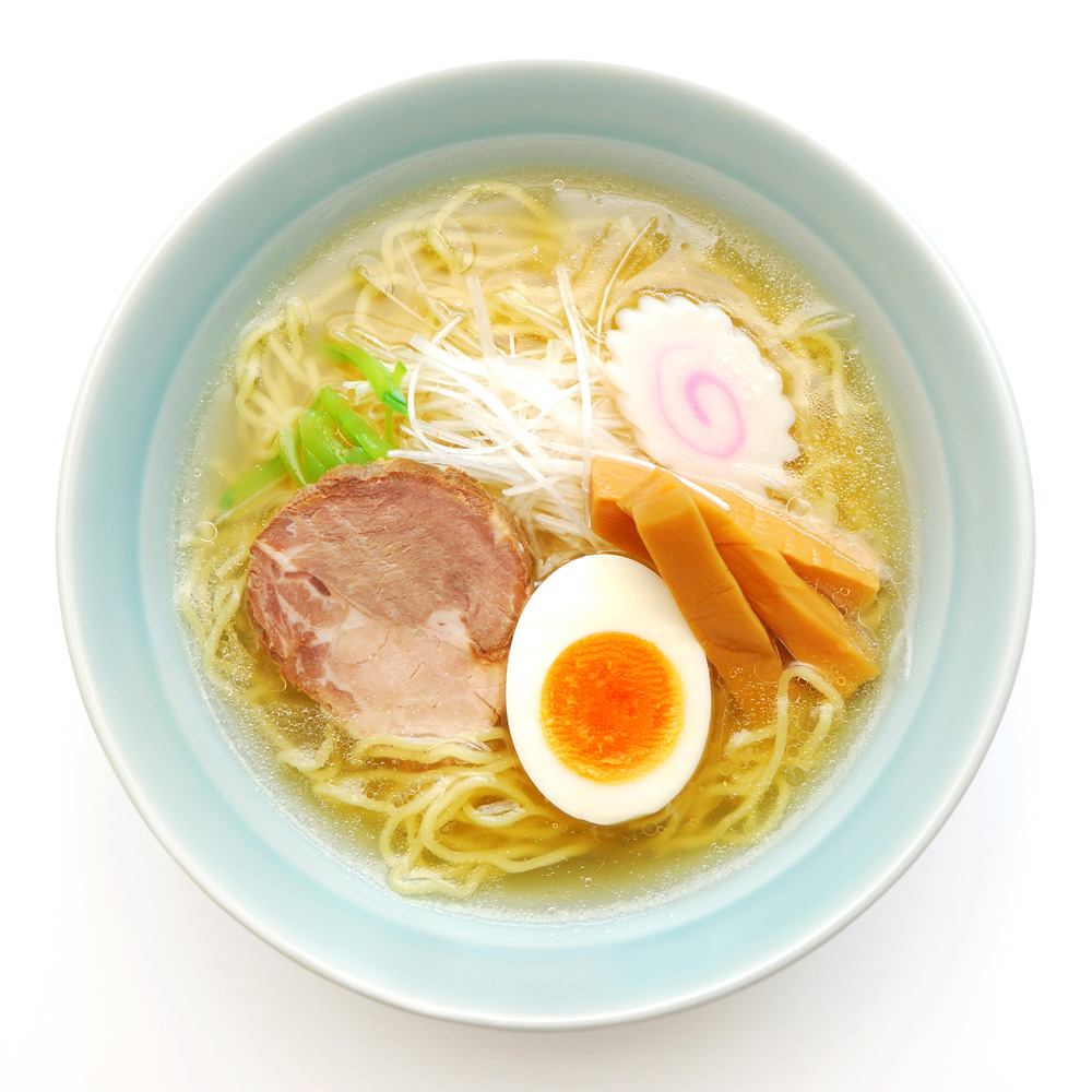 ご当地ラーメンセット 乾麺20食の画像